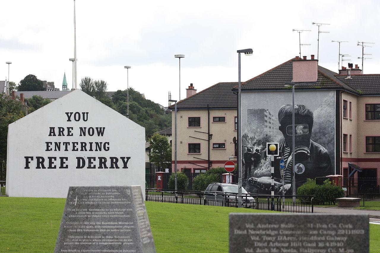 Derry, United Kingdom